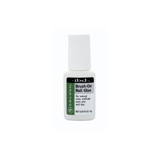 IBD - Brushon Nail Glue 6 G