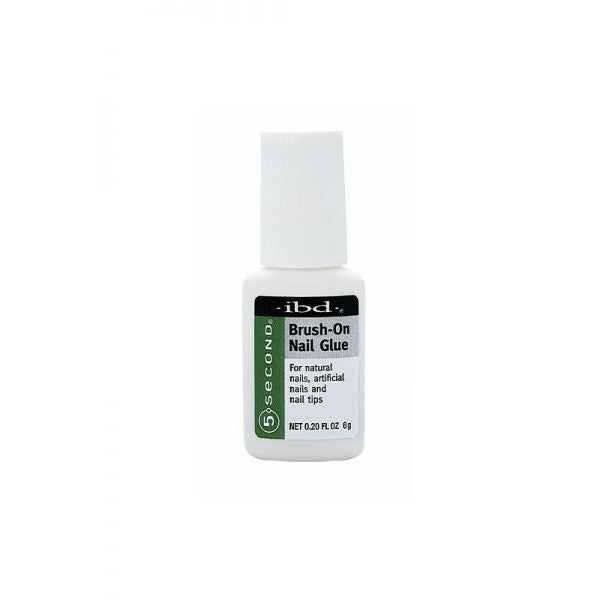 IBD - Brushon Nail Glue 6 G 