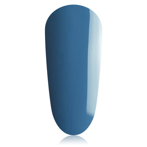 The Gel Bottle - Gel Polish - Cambridge Blue .67oz