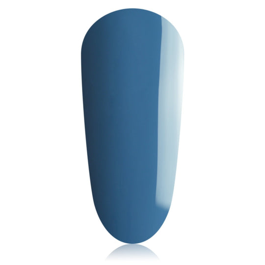 The GelBottle Inc - Gel Polish - Cambridge Blue .67oz