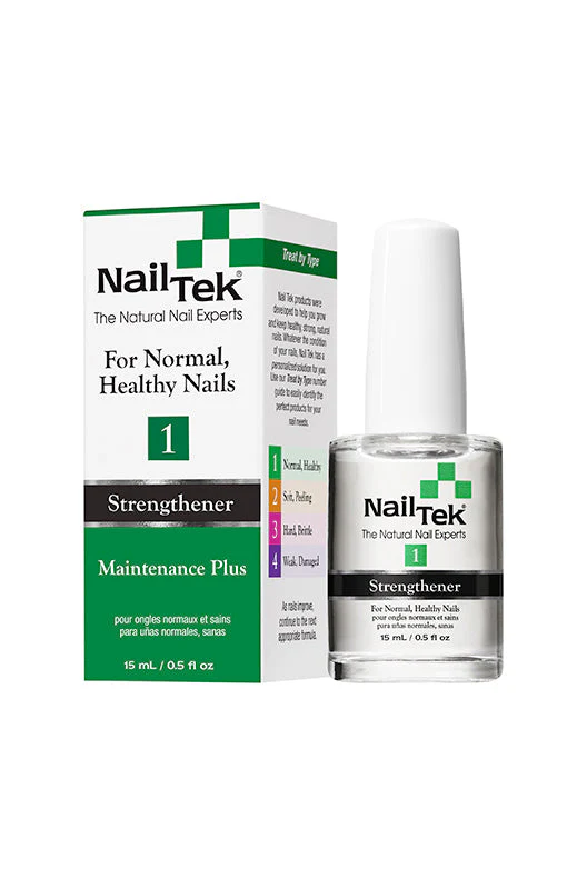 Nail Tek - Maintenance Plus 1 - #55805