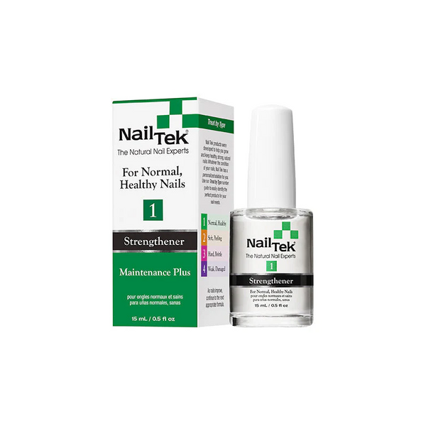 Nail Tek - Maintenance Plus 1 - #55805