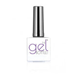 The GelBottle Inc - Gel Combo - Rubber Base, Extreme Shine Top & Teddy