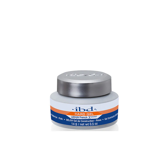 IBD - French Xtreme - Pink Builder Gel 0.5 Oz