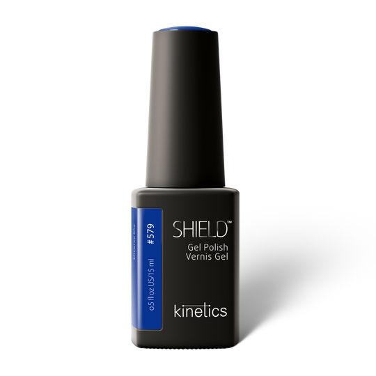Kinetics Shield Gel Polish - Diverse Sky #579