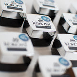 Kokoist - Platinum Filler Base 4g