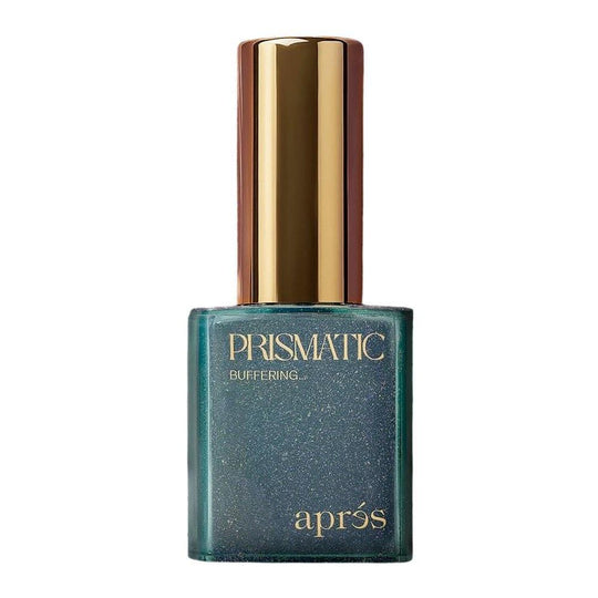 Apres - Gel Couleur - Magnetic Flash Glitter - Buffering...