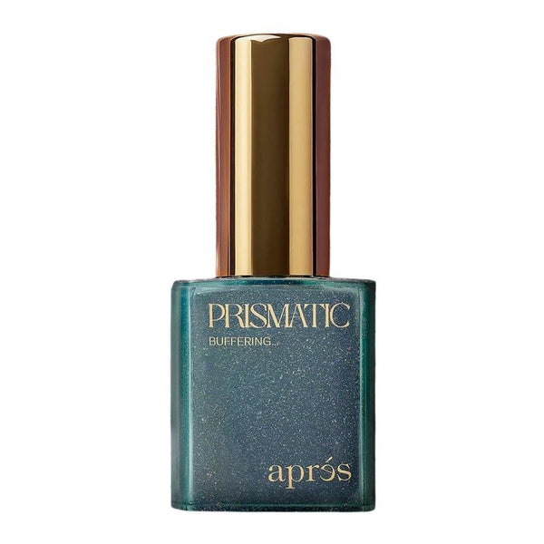 Apres - Gel Couleur - Magnetic Flash Glitter - Buffering...