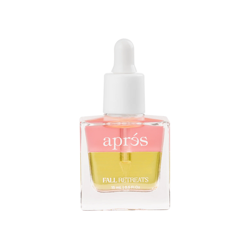 Apres - cuticle serum - fall retreats