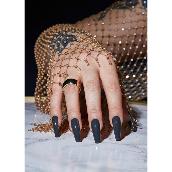 The GelBottle Inc - Gel Polish - Bond Girl .67oz