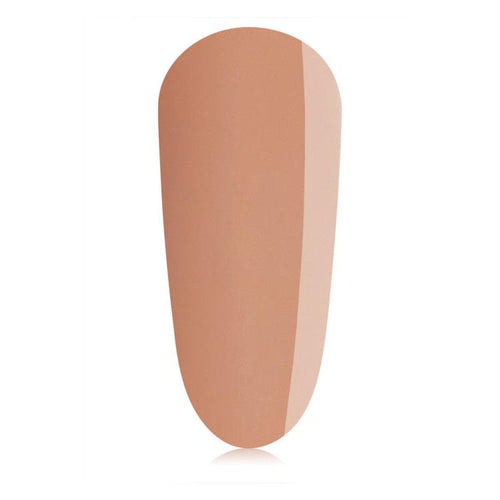 The GelBottle Inc - BIAB Gel Polish Mini - Toffee .67oz