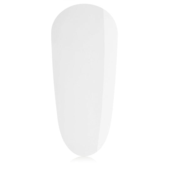 The GelBottle Inc - BIAB Gel Polish - Milky .67oz