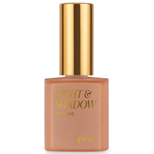 Apres - light & shadow gel polish - dried bouquets