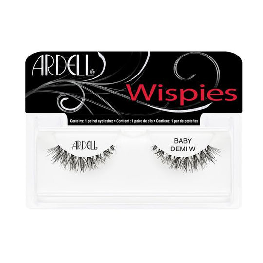 Ardell - Strip Lashes - Baby Demi Wispies 65231