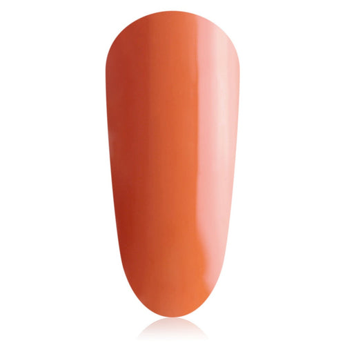 The Gel Bottle - Gel Polish - Pumpkin .67oz