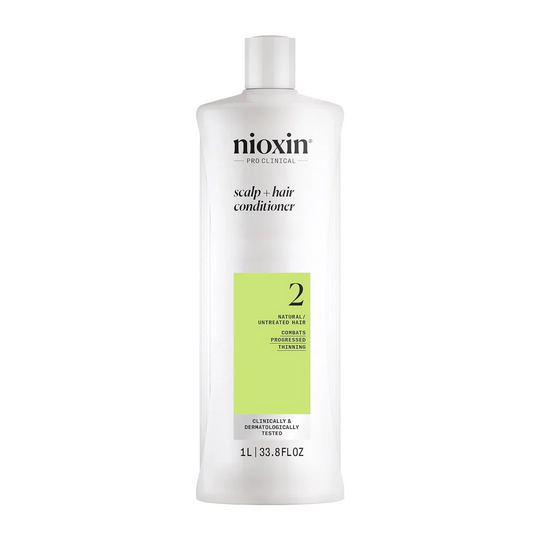 Nioxin - System 2 Scalp Therapy 33.8 oz