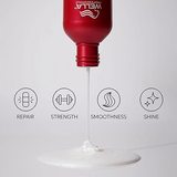 Wella - Professionals Ultimate Repair  Shampoo 8.45 oz