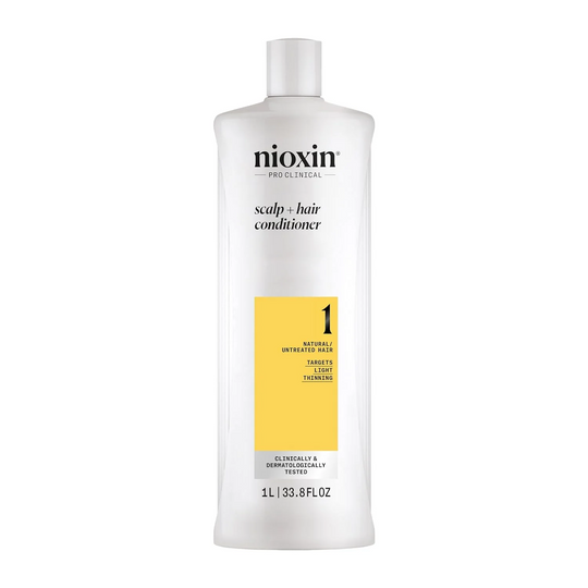 Nioxin - System 1 Scalp Therapy 33.8 oz