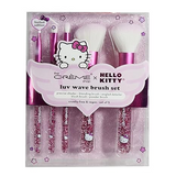 The Creme Shop x Hello Kitty - Luv Wave Brush Collection