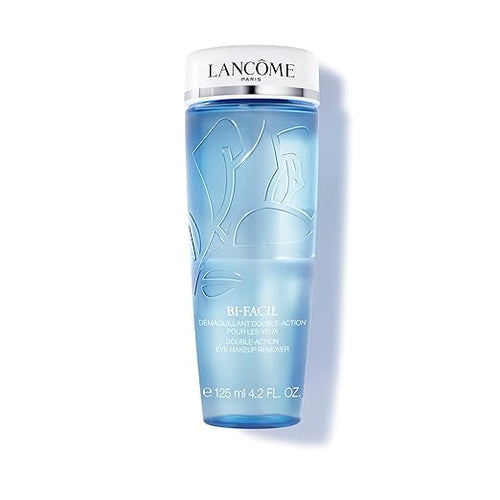 Lancome - Bi-Facil Double-Action Eye Makeup Remover 4.2 oz