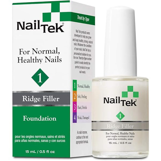 Nail Tek - Maintenance Plus 1 - #55805
