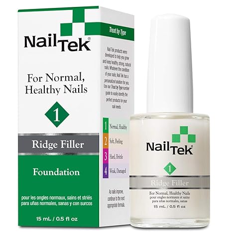 Nail Tek - Foundation 1 - #55813