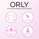 Orly - Quick Dry - Sec'n Dry 0.3 oz