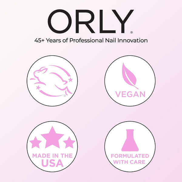 Orly - Quick Dry - Sec'n Dry 0.3 oz