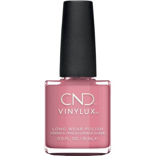 CND - Vinylux Rosebud 0.5 oz - #266