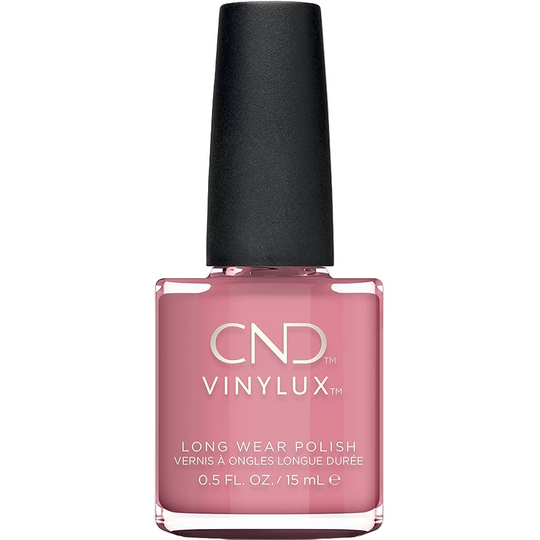 CND - Vinylux Rosebud 0.5 oz - #266