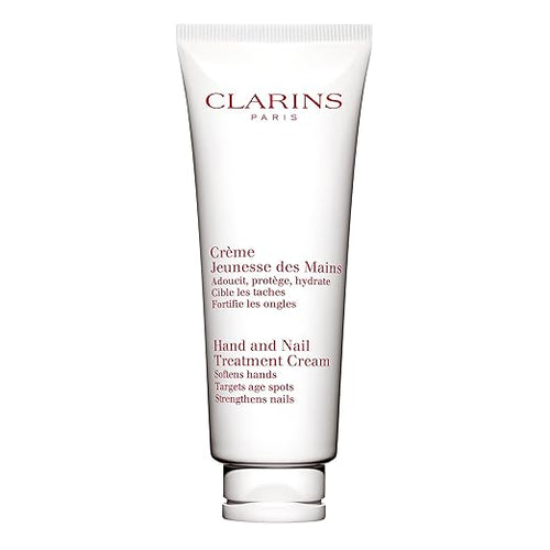 Clarins - Hand & Nail Treatment Cream 100 ml