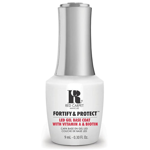 Red Carpet Manicure - Fortify & Protect Base Coat 0.3 oz