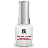 Red Carpet Manicure - Fortify & Protect Base Coat 0.3 oz