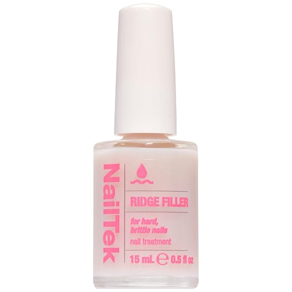 Nail Tek - Foundation 3 - #55816