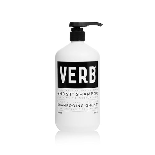 VERB - Ghost Shampoo 32 Oz 946 ml