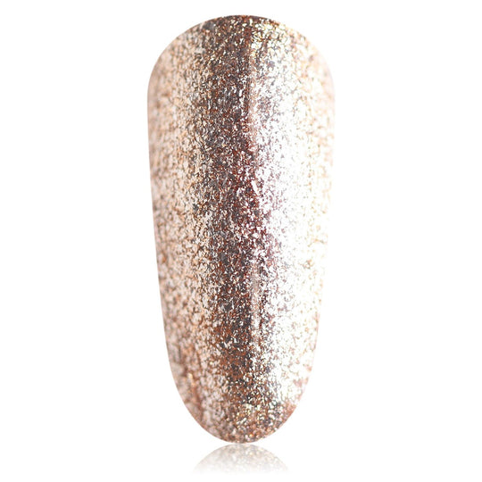 The GelBottle Inc - Gel Polish - Rose Gold .67oz
