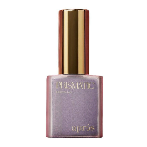 Apres - Gel Couleur - Pearlescent - Error 143