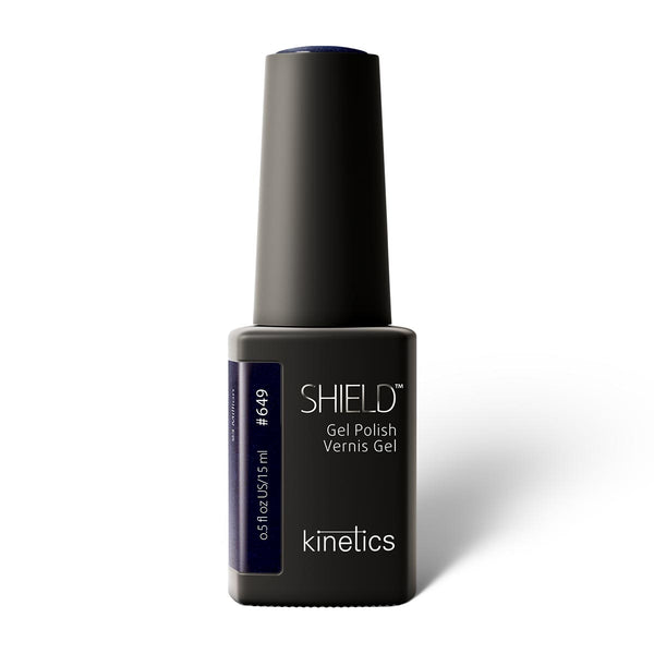 Kinetics Shield Gel Polish - 93 Million #649