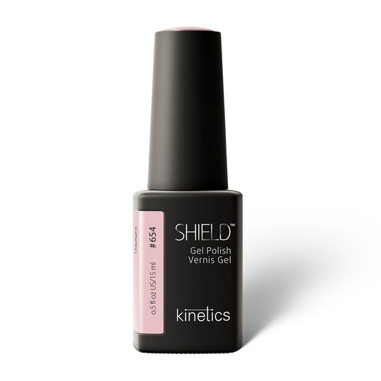 Kinetics Shield Gel Polish - Daylight #654
