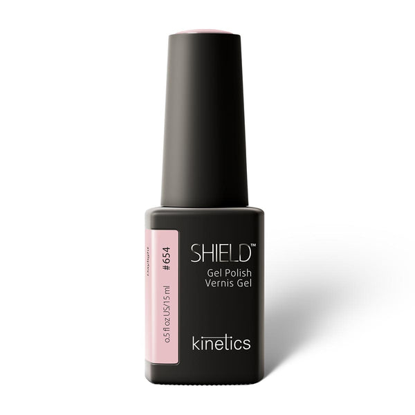 Kinetics Shield Gel Polish - Daylight #654