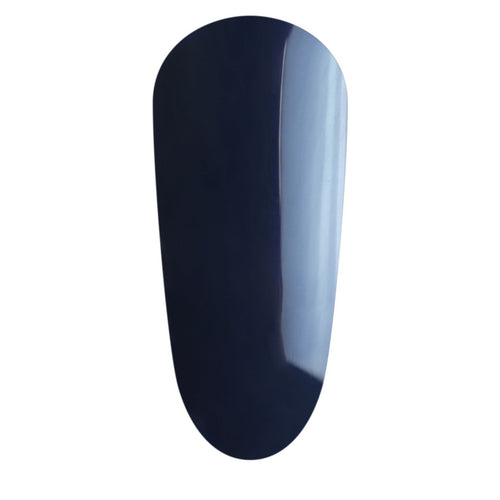 The Gel Bottle - Gel Polish - Royal Navy .67oz