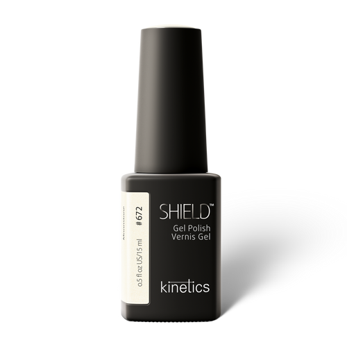 Kinetics Shield Gel Polish - Moonstone #672