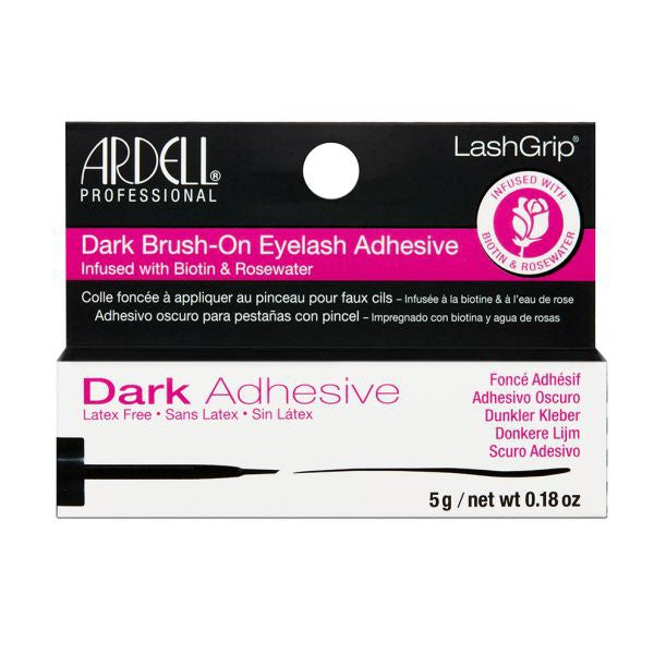 Ardell - LashGrip Brush On Lash Adhesive 67594