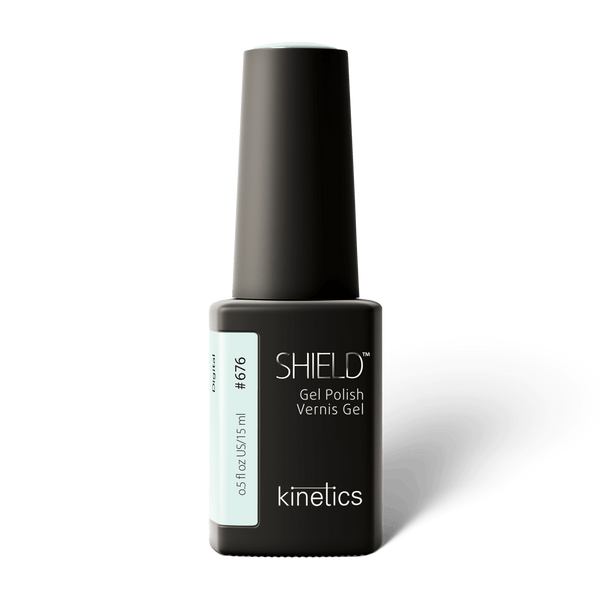 Kinetics Shield Gel Polish - Digital #676