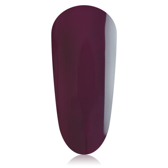 The GelBottle Inc - Gel Polish - Purple Knight .67oz