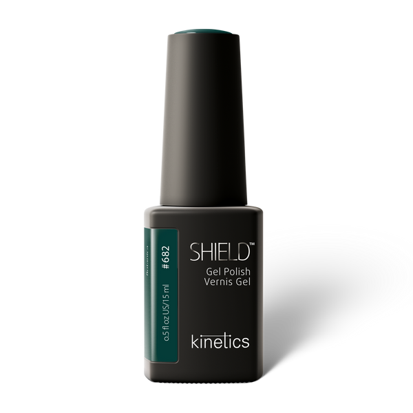 Kinetics Shield Gel Polish - Botanica #682