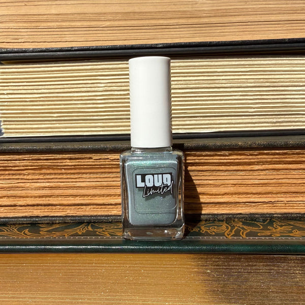 Loud Lacquer - Definitely A Trap 0.45 oz