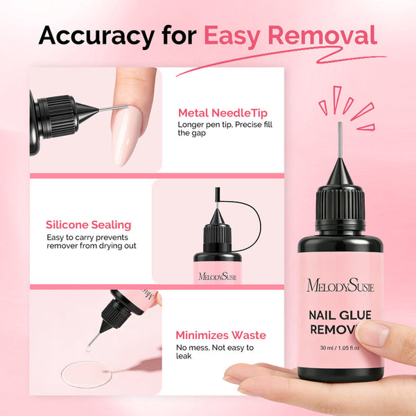 MLDYS-GLUE REMOVER