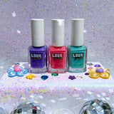 Loud Lacquer - Just One More Chapter 0.45 oz