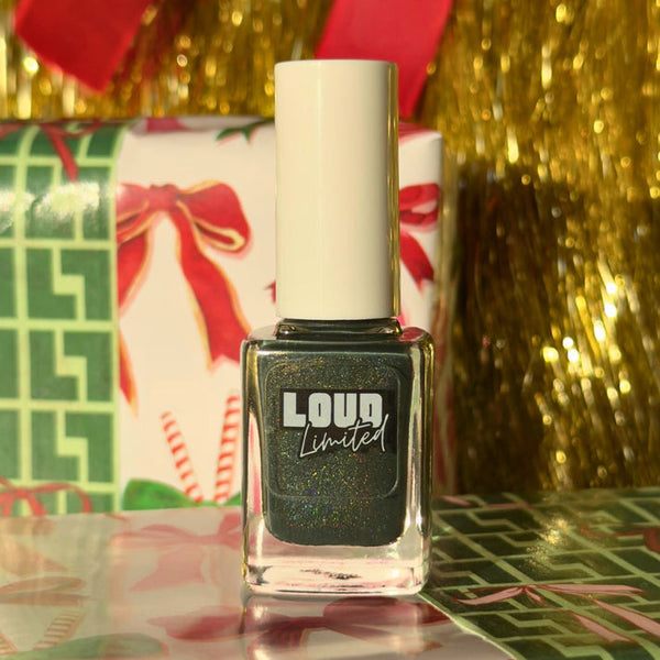 Loud Lacquer - On My Terms 0.45 oz
